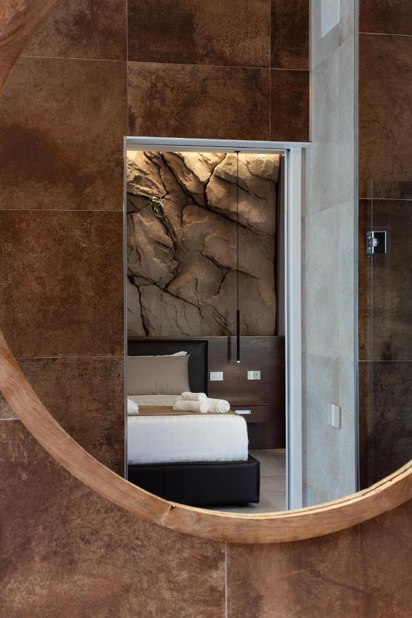 Palazzo Ferrucci Luxury Suites Cagliari Exteriör bild
