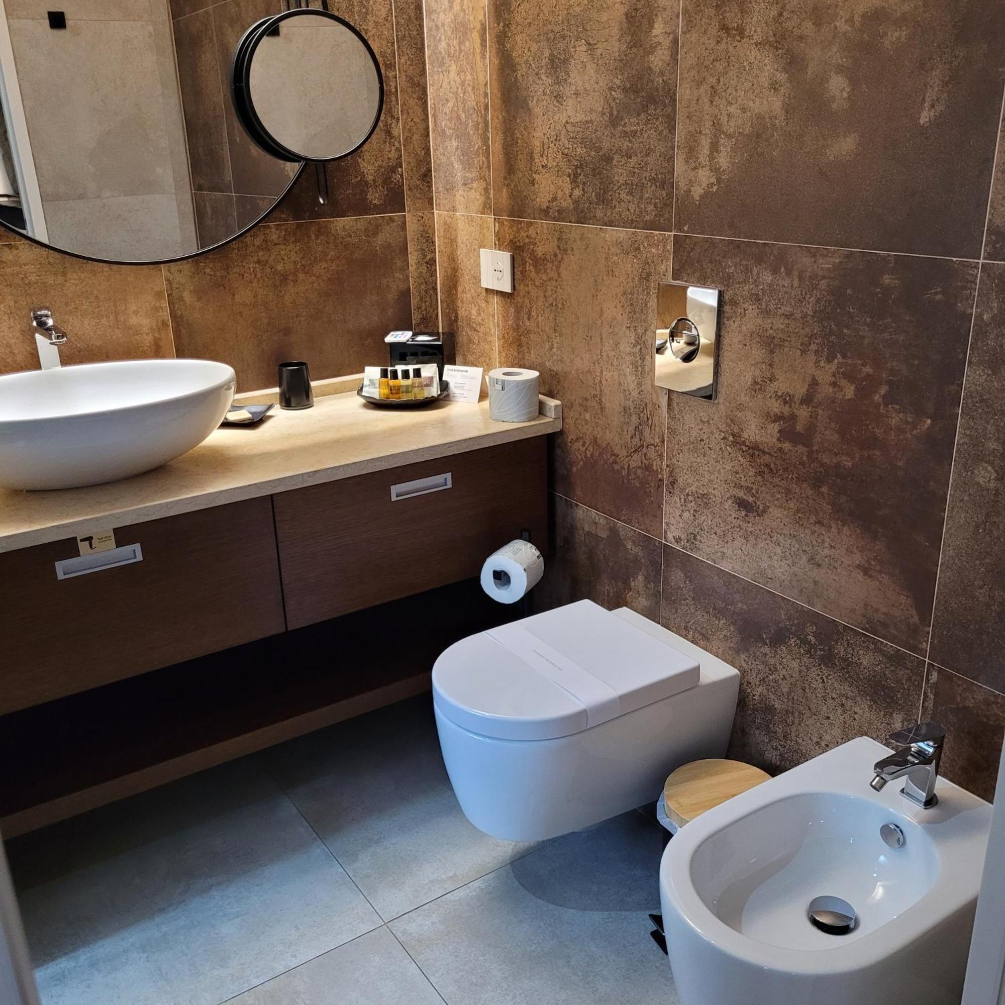 Palazzo Ferrucci Luxury Suites Cagliari Exteriör bild